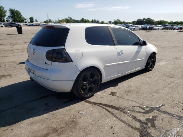 Photo 4 from auction – 2007 VOLKSWAGEN RABBIT with VIN WVWAR71K17W121209