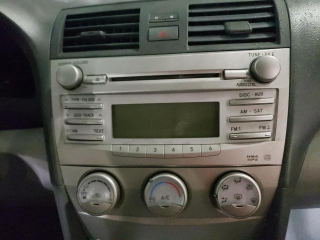 Фото 9 с аукциона – 2011 TOYOTA CAMRY BASE с VIN 4T1BF3EK7BU606535