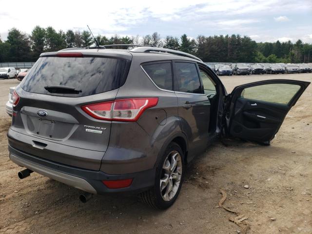Photo 4 from auction – 2013 FORD ESCAPE TIT with VIN 1FMCU0J90DUB27954
