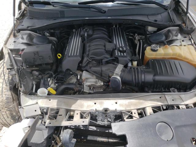 Photo 7 from auction – 2012 DODGE CHARGER SR with VIN 2C3CDXEJ2CH102089
