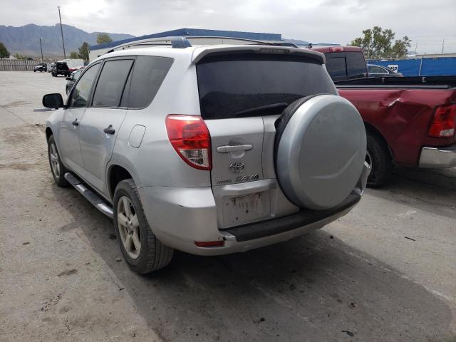 Photo 3 from auction – 2006 TOYOTA RAV4 with VIN JTMZD35V765019349