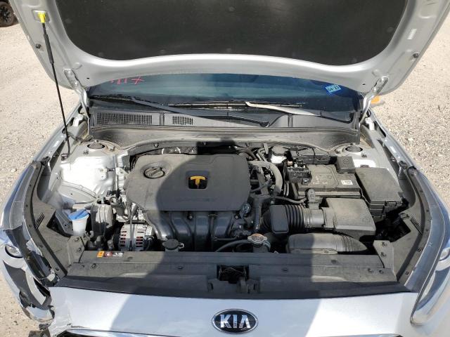 Photo 7 from auction – 2020 KIA FORTE EX with VIN 3KPF54AD1LE210820