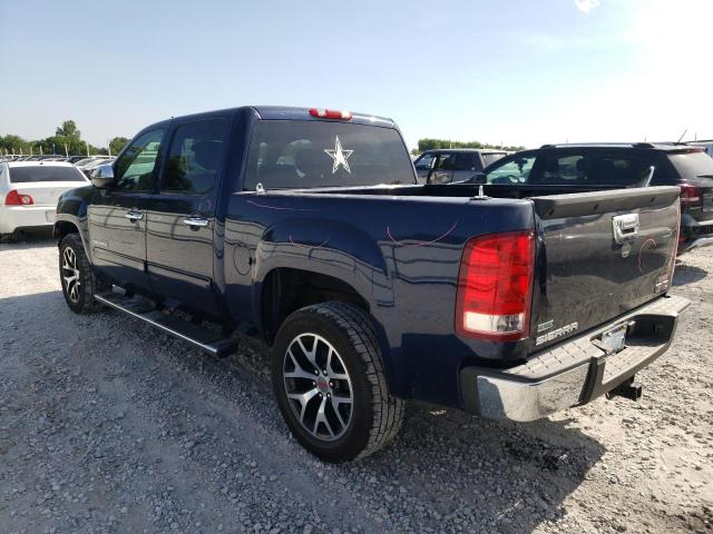 Photo 3 from auction – 2011 GMC SIERRA C15 with VIN 3GTP1UEA0BG157241