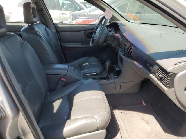 Photo 5 from auction – 2001 BUICK REGAL LS with VIN 2G4WB55K411110353