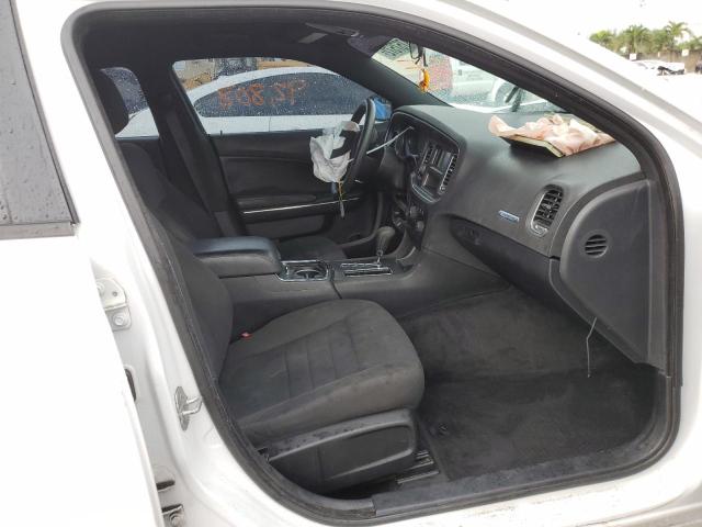Photo 5 from auction – 2014 DODGE CHARGER SE with VIN 2C3CDXBG5EH223436