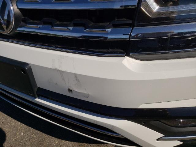 Photo 9 from auction – 2018 VOLKSWAGEN ATLAS SE with VIN 1V2PR2CA7JC538536