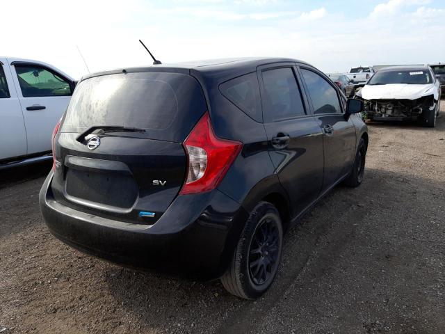 Photo 4 from auction – 2015 NISSAN VERSA NOTE with VIN 3N1CE2CPXFL421273