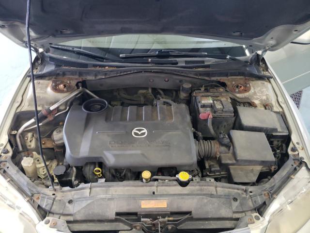 Фото 7 с аукциона – 2004 MAZDA 6 I с VIN 1YVFP80C645N72384