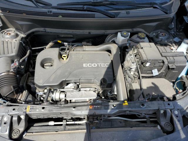 Photo 7 from auction – 2021 CHEVROLET EQUINOX LT with VIN 3GNAXUEV8ML388008
