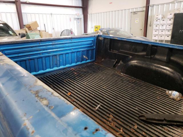 Photo 6 from auction – 1993 FORD RANGER with VIN 1FTCR10A6PTA65168