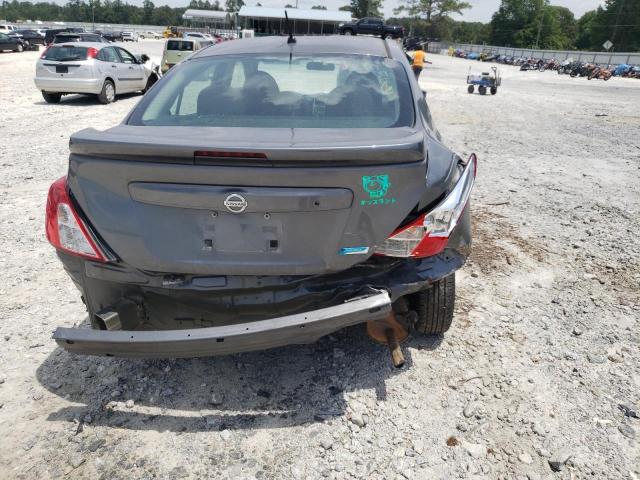 Photo 9 from auction – 2016 NISSAN VERSA S with VIN 3N1CN7AP2GL867709