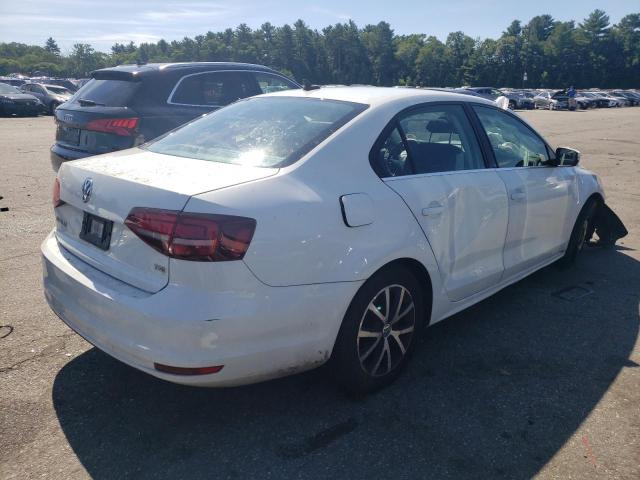 Photo 4 from auction – 2017 VOLKSWAGEN JETTA SE with VIN 3VWDB7AJ7HM274023