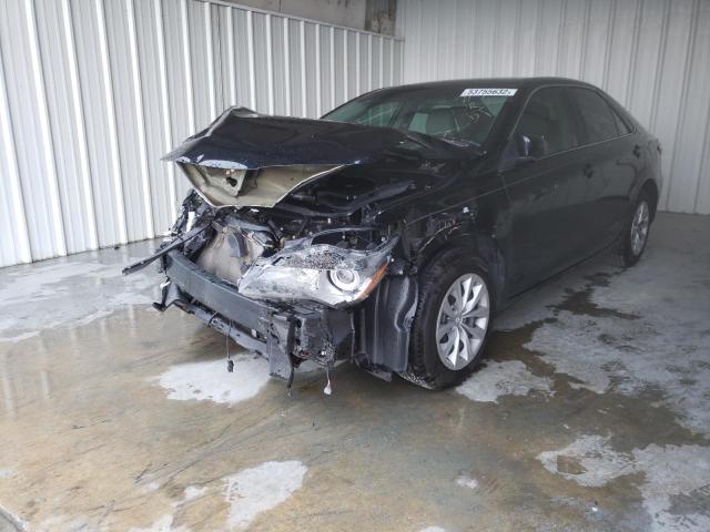 Photo 2 from auction – 2015 TOYOTA CAMRY LE with VIN 4T1BF1FK9FU872826