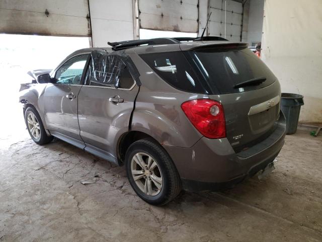 Photo 3 from auction – 2012 CHEVROLET EQUINOX LT with VIN 2GNALDEK5C6131795
