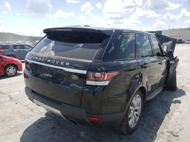 Photo 4 from auction – 2014 LAND ROVER RANGE ROVE with VIN SALWR2WF6EA368782