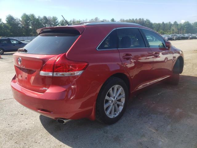 Photo 4 from auction – 2011 TOYOTA VENZA with VIN 4T3BA3BB3BU024006