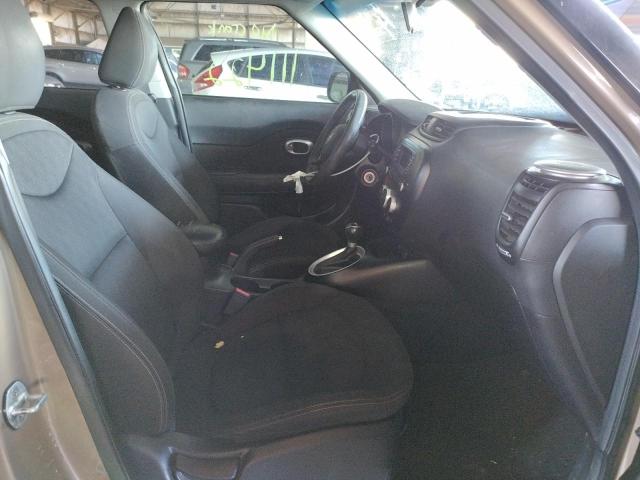 Photo 5 from auction – 2016 KIA SOUL with VIN KNDJN2A20G7271692