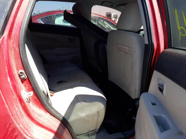 Photo 6 from auction – 2017 MITSUBISHI OUTLANDER with VIN JA4AP3AU2HZ046045