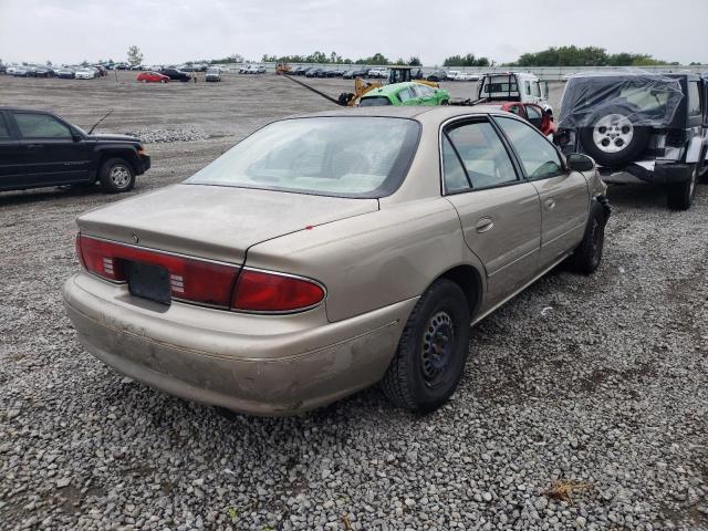 Photo 4 from auction – 2002 BUICK CENTURY CU with VIN 2G4WS52J521163804