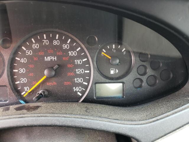Photo 8 from auction – 2004 FORD FOCUS SE C with VIN 1FAFP34354W183979