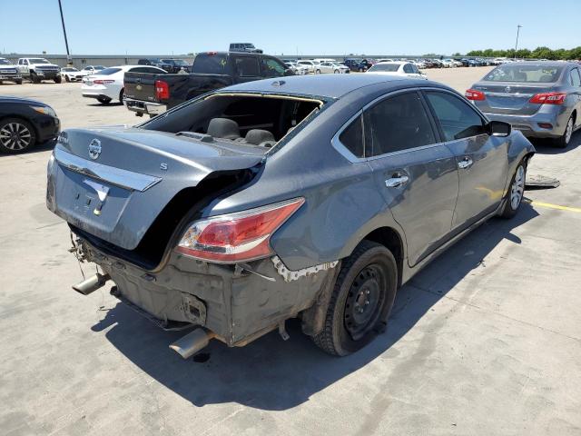 Photo 4 from auction – 2015 NISSAN ALTIMA 2.5 with VIN 1N4AL3AP3FN862512