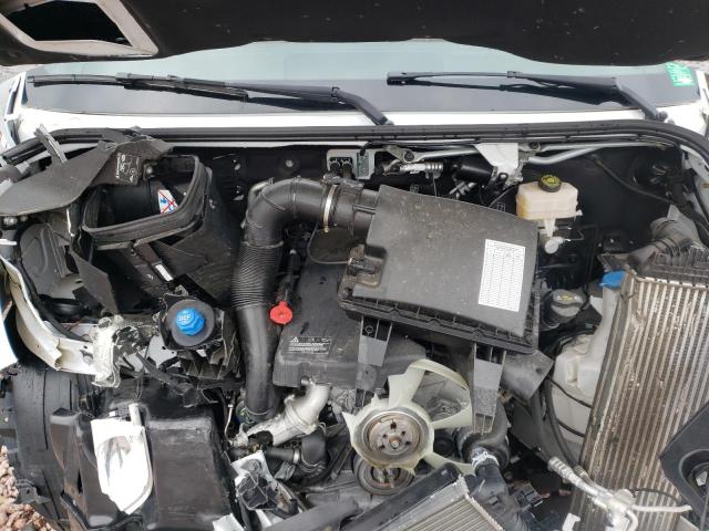 Photo 7 from auction – 2021 FREIGHTLINER SPRINTER 2 with VIN W2W4DCHY3MT051103