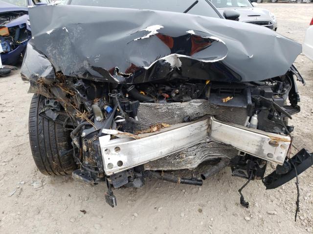 Photo 9 from auction – 2016 NISSAN MAXIMA 3.5 with VIN 1N4AA6AP4GC394844