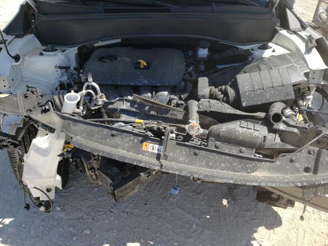 Photo 7 from auction – 2022 KIA SELTOS S with VIN KNDEU2AA4N7260610