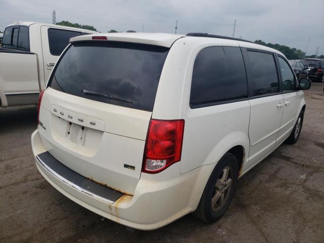 Photo 4 from auction – 2011 DODGE GRAND CARA with VIN 2D4RN4DG5BR680349