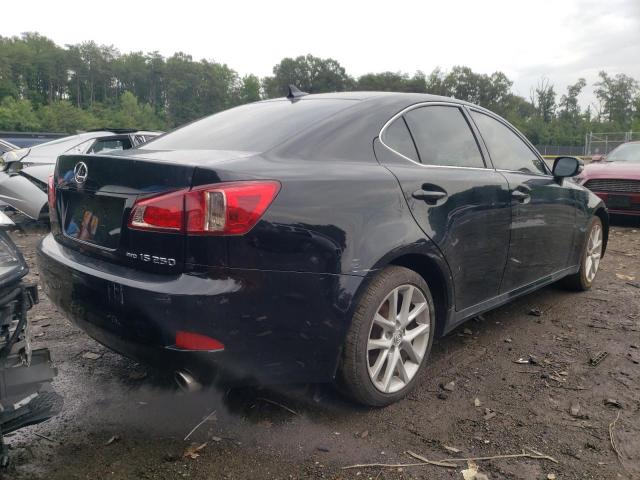Photo 4 from auction – 2013 LEXUS IS 250 with VIN JTHCF5C29D5062199