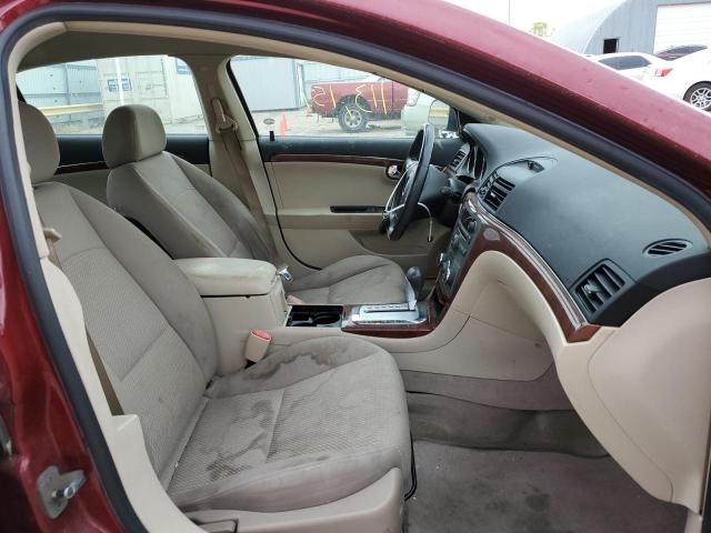Photo 5 from auction – 2008 SATURN AURA XE with VIN 1G8ZS57B68F175961
