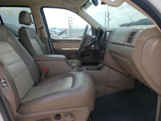 Photo 5 from auction – 2003 FORD EXPLORER E with VIN 1FMZU74K33UB21498
