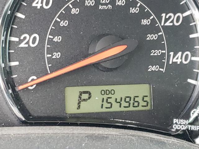 Photo 8 from auction – 2012 TOYOTA COROLLA BA with VIN 2T1BU4EE1CC906208
