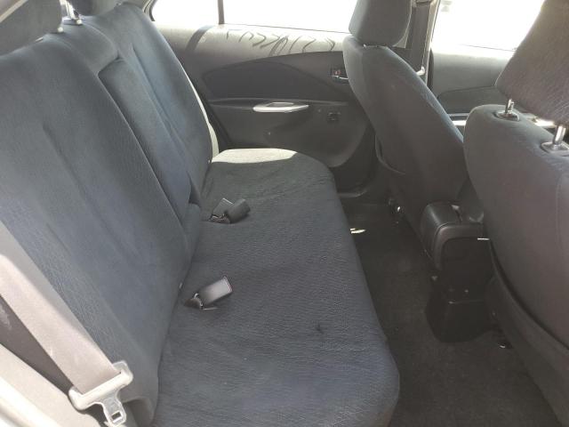 Photo 6 from auction – 2007 TOYOTA YARIS with VIN JTDBT923671087516