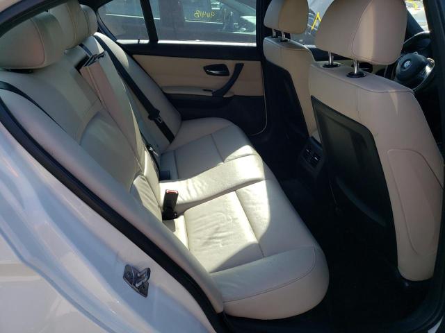 Photo 6 from auction – 2011 BMW 335 I with VIN WBAPM5C55BE578721
