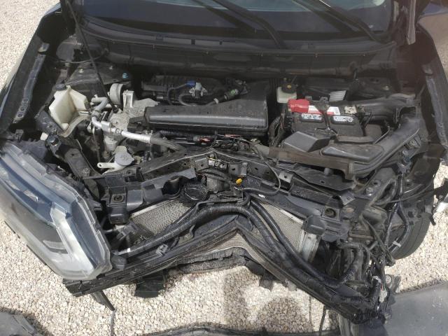 Photo 7 from auction – 2017 NISSAN ROGUE S with VIN 5N1AT2MT5HC824335
