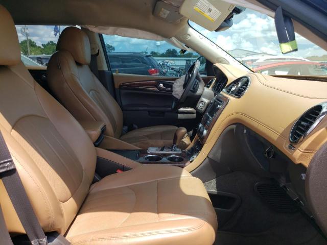 Photo 5 from auction – 2015 BUICK ENCLAVE with VIN 5GAKRBKD3FJ344338
