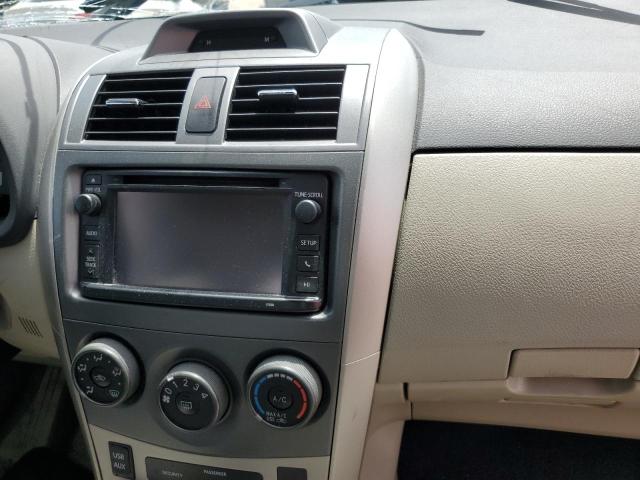 Photo 9 from auction – 2013 TOYOTA COROLLA BA with VIN JTDBU4EEXDJ120655