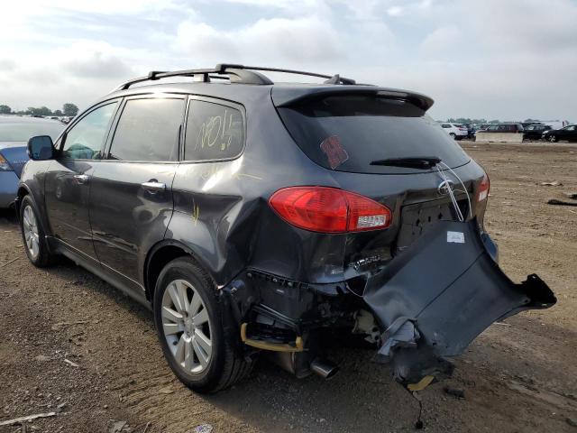 Photo 3 from auction – 2008 SUBARU TRIBECA LI with VIN 4S4WX98D684411114