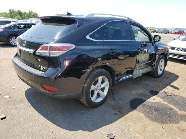 Photo 4 from auction – 2015 LEXUS RX 350 BAS with VIN 2T2BK1BA1FC332036