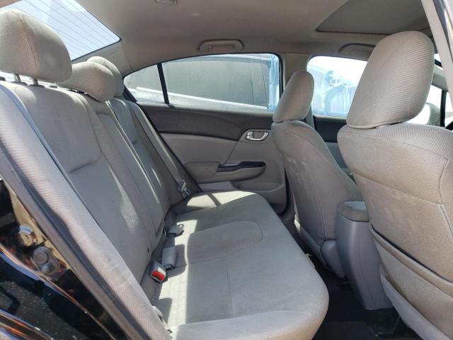 Photo 6 from auction – 2012 HONDA CIVIC EX with VIN 2HGFB2F84CH546492