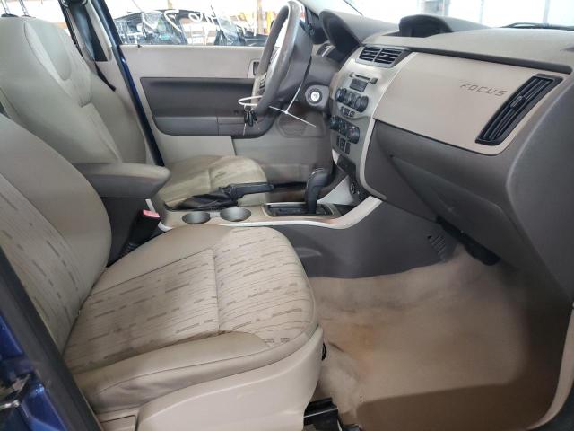 Photo 5 from auction – 2009 FORD FOCUS SE with VIN 1FAHP35N29W206389