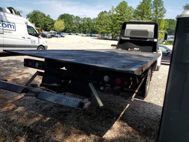 Photo 6 from auction – 2003 KENWORTH CONSTRUCTI with VIN 2NKMHD6H03M896935