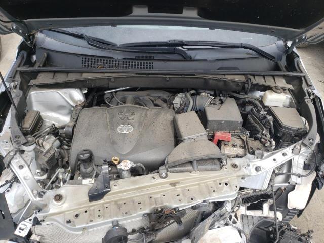Photo 7 from auction – 2018 TOYOTA HIGHLANDER with VIN 5TDJZRFH6JS539863