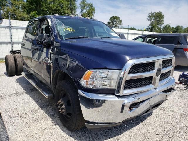 Photo 9 from auction – 2018 RAM 3500 ST with VIN 3C63RPGL9JG392315