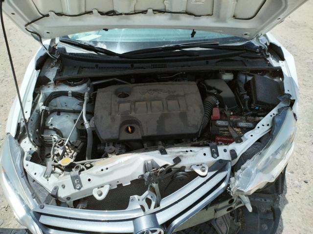 Photo 7 from auction – 2016 TOYOTA COROLLA L with VIN 5YFBURHE5GP524794