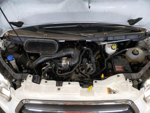 Photo 7 from auction – 2020 FORD TRANSIT T- with VIN 1FTBR1Y80LKB06116