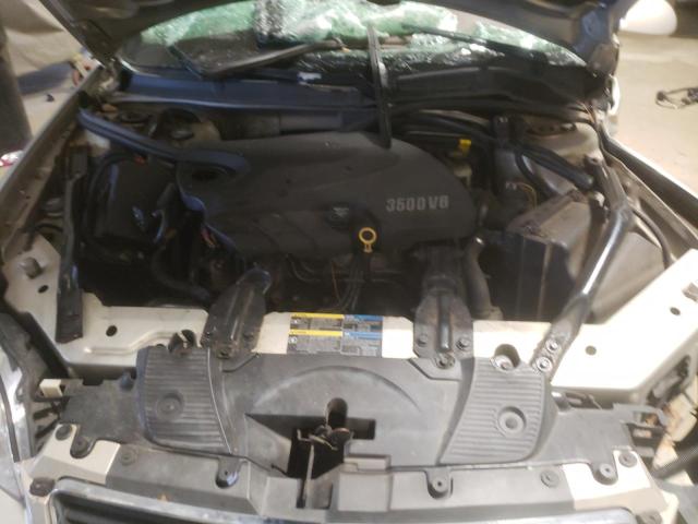 Photo 7 from auction – 2008 CHEVROLET IMPALA LT with VIN 2G1WT58N489187073