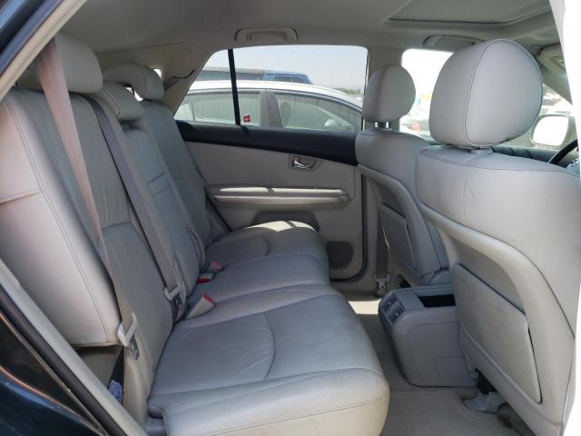Photo 6 from auction – 2006 LEXUS RX 400 with VIN JTJHW31U162007375