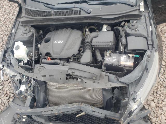 Photo 7 from auction – 2015 KIA OPTIMA EX with VIN 5XXGN4A72FG396247